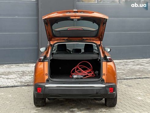 Peugeot 2008 2021 - фото 10