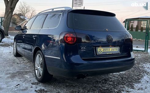 Volkswagen Passat 2007 - фото 5