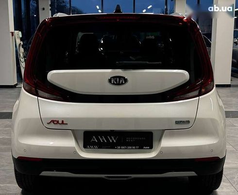 Kia Soul 2020 - фото 17