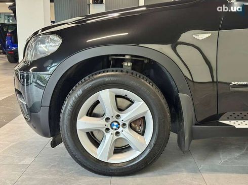 BMW X5 2010 - фото 8