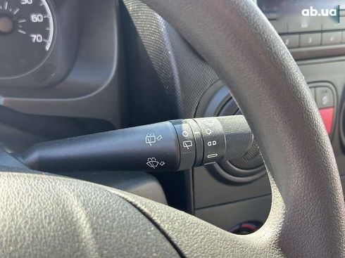 Fiat Qubo 2015 - фото 23