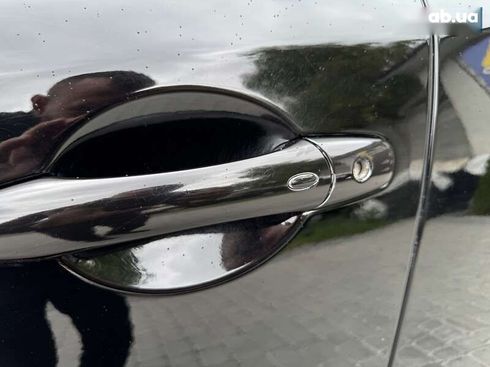 Infiniti fx 30 2012 - фото 18