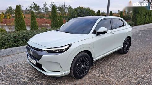 Honda eNP1 2022 - фото 11