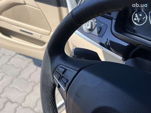 BMW 5 серия 2013 - фото 20