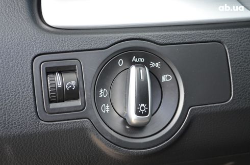 Volkswagen Passat Variant 2012 черный - фото 18