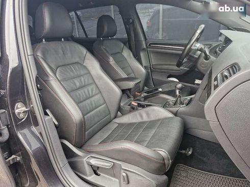 Volkswagen Golf GTI 2016 - фото 11