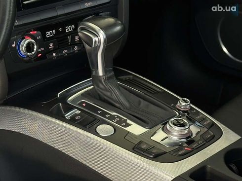 Audi A5 2015 - фото 25