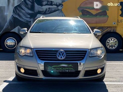 Volkswagen Passat 2007 - фото 2