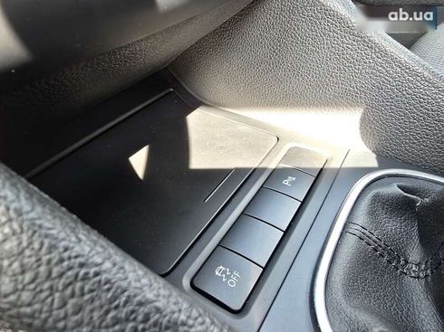 Volkswagen Golf 2011 - фото 21