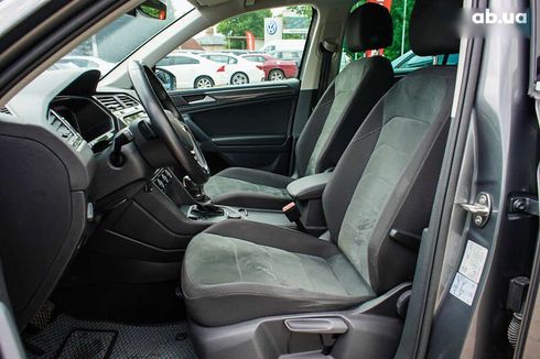 Volkswagen Tiguan 2019 - фото 19