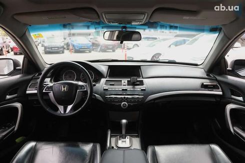 Honda Accord 2008 - фото 9