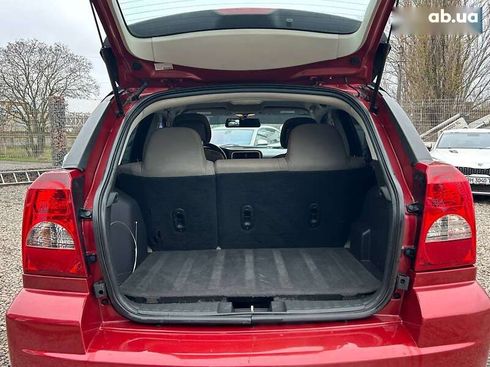 Dodge Caliber 2010 - фото 28