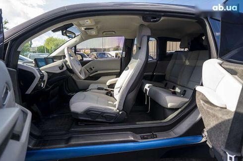 BMW i3 2014 - фото 23