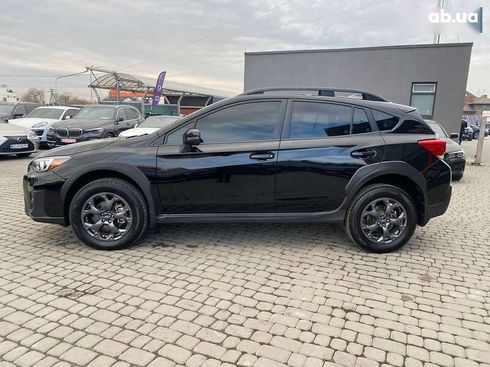 Subaru Crosstrek 2020 - фото 4