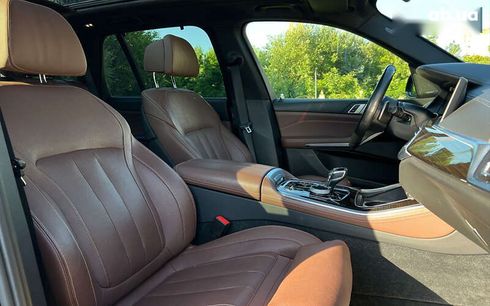 BMW X5 2018 - фото 20