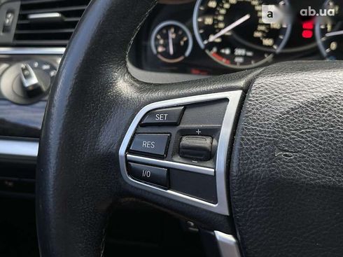 BMW 5 серия 2013 - фото 17