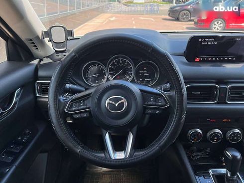 Mazda CX-5 2019 - фото 22