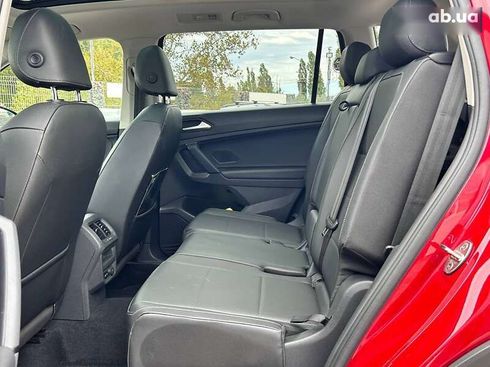 Volkswagen Tiguan 2019 - фото 30