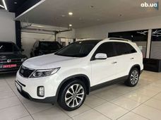 Продаж вживаних Kia Sorento 2013 року в Одесі - купити на Автобазарі