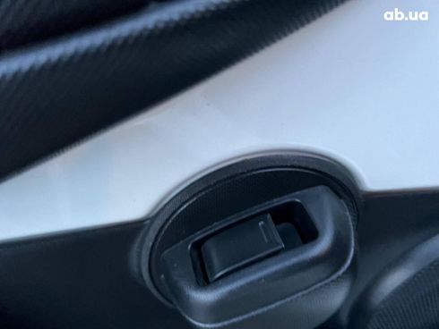 Citroёn C1 2012 белый - фото 16