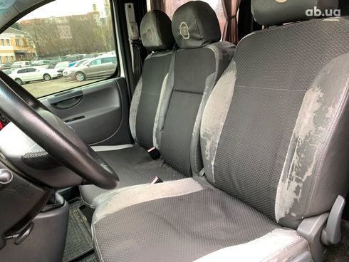 Fiat Scudo 2007 белый - фото 72