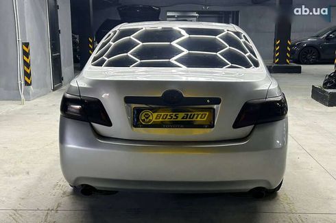 Toyota Camry 2008 - фото 5