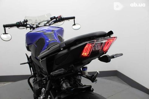 Yamaha MT 2019 - фото 20