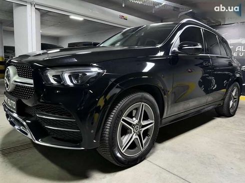 Mercedes-Benz GLE-Class 2023 - фото 18