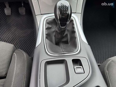 Opel Insignia 2016 - фото 20