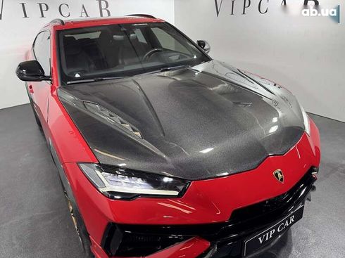 Lamborghini Urus 2021 - фото 5