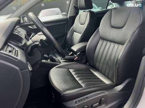 Skoda Octavia 2020 - фото 27