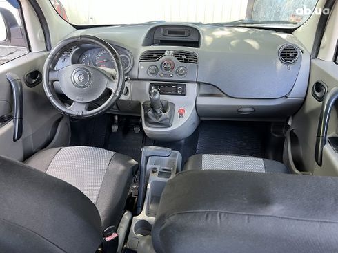 Renault Kangoo 2009 - фото 2