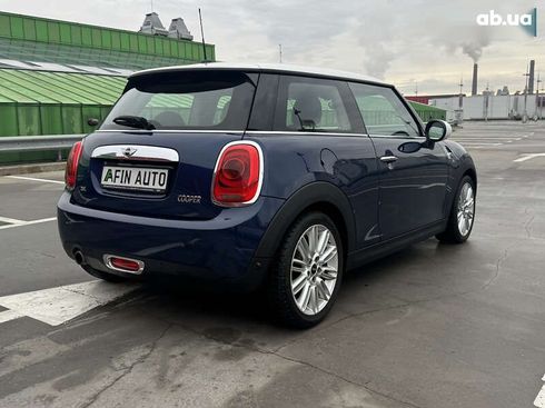 MINI Hatch 2017 - фото 8