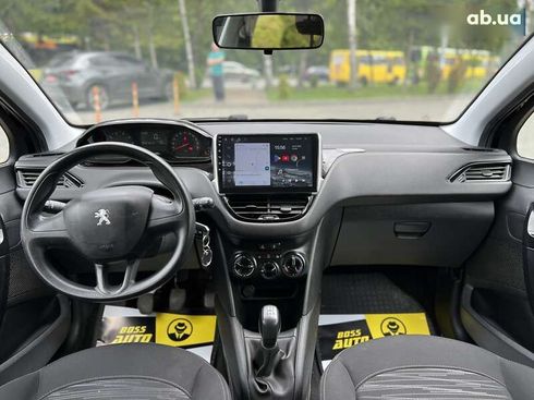 Peugeot 208 2013 - фото 13