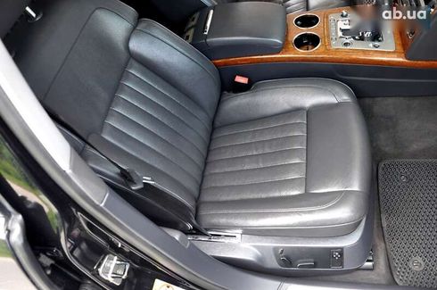 Volkswagen Phaeton 2013 - фото 30