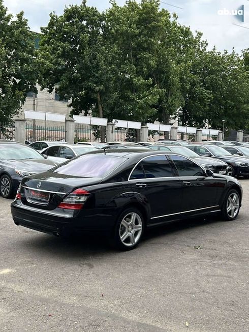 Mercedes-Benz S-Класс 2006 - фото 8