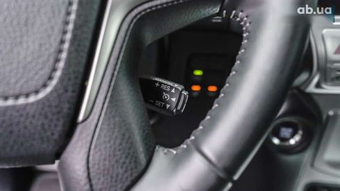 Toyota Land Cruiser Prado 2020 - фото 22