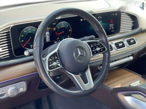 Mercedes-Benz GLE-Class 2019 - фото 29