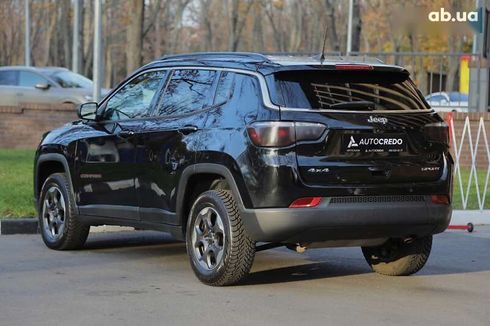 Jeep Compass 2019 - фото 6