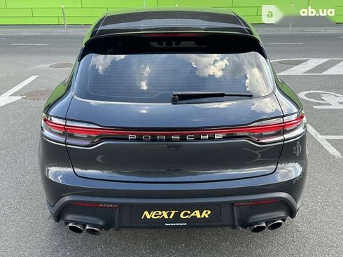 Porsche Macan 2023 - фото 14