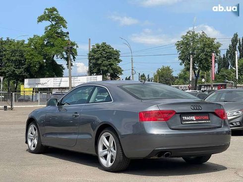Audi A5 2014 - фото 9