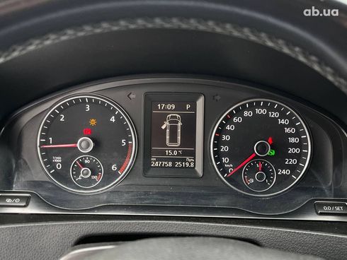 Volkswagen Transporter 2014 серый - фото 12
