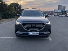 Продажа б/у Mazda CX-9 в Харьковской области - купить на Автобазаре
