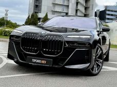 Продажа б/у BMW 7 серия в Киевской области - купить на Автобазаре