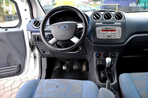 Ford Transit Connect 2010 - фото 20