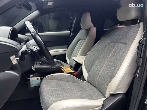 Mazda MX-30 2021 - фото 8