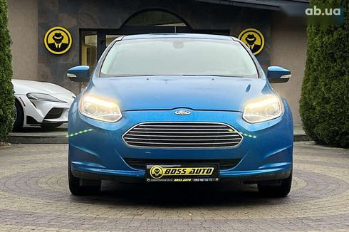 Ford Focus 2012 - фото 2