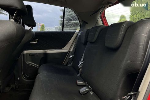 Toyota Yaris 2007 - фото 19