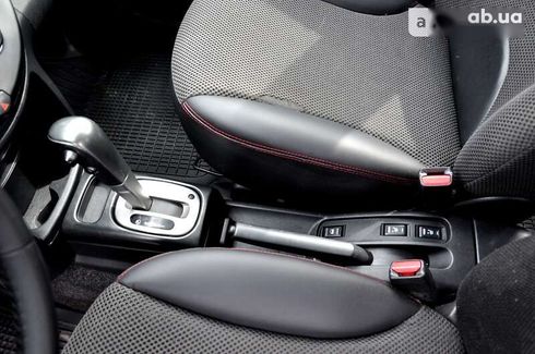 Nissan Note 2008 - фото 18