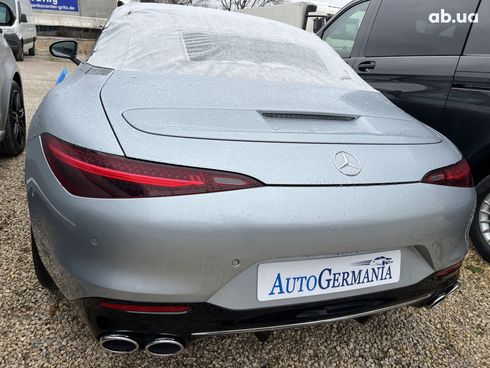 Mercedes-Benz AMG SL-Класс 2023 - фото 5